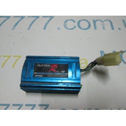 Коммутатор Daytona Progress Racing Honda Dio Cesta AF 34-35 синий