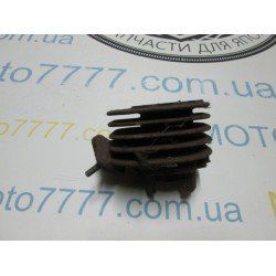 ПОРШНЕВАЯ ПОД РАСТОЧКУ  HONDA DIO AF / CESTA / AF 34/35 LEAD AF 48