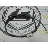 Трос газу Honda Dio Cesta AF 34-35