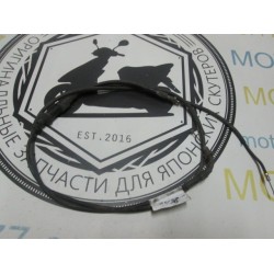 Трос газа Honda Dio Cesta AF 34-35