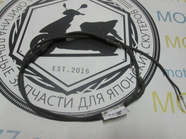 Трос газа Honda Dio Cesta AF 34-35