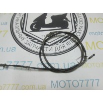 Трос гальма задній HONDA DIO 34/35/LEAD AF20/HF05 Cesta AF 34-35