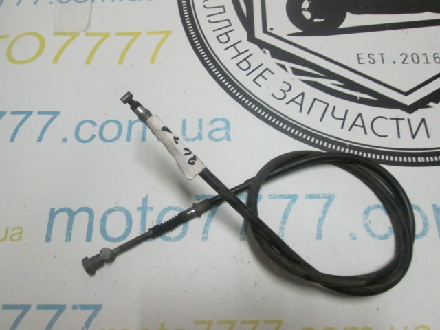 Трос тормоза передний HONDA DIO AF-18/27/28/ Cesta AF 34-35