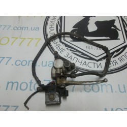 Тормозная система Honda Dio Cesta AF 34-35