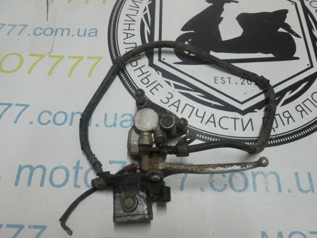 Тормозная система Honda Dio Cesta AF 34-35