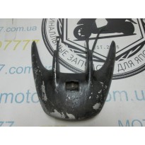 Спойлер Honda Dio 35