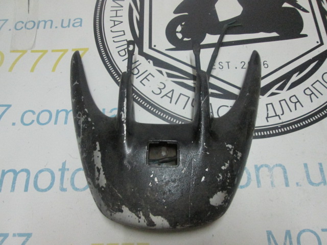 Спойлер Honda Dio 35