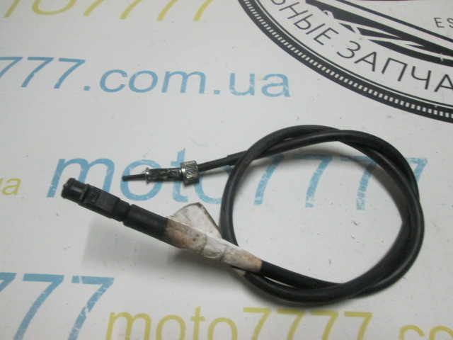 Трос спидометра под защолку Honda Dio Cesta AF 34-35