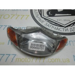 Фара Honda Dio AF 35 №2