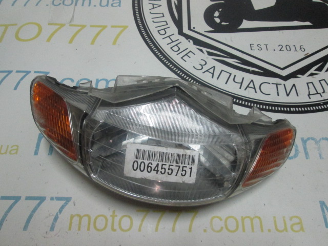 Фара Honda Dio AF 35 №2