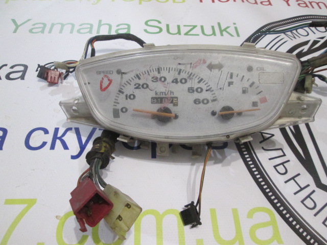 Спидометр Honda Dio Cesta AF 34-35