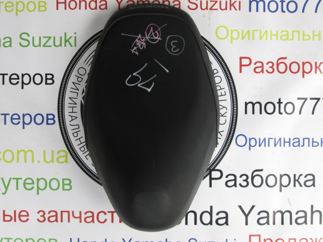 Сидения Honda Dio Cesta AF 34-35