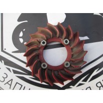 КРИЛЬЧАТКА HONDA DIO AF-27/28/34/35 DAYTONA 