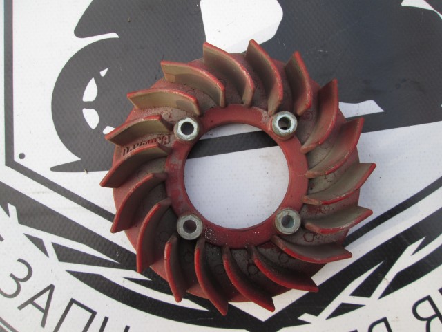 КРИЛЬЧАТКА HONDA DIO AF-27/28/34/35 DAYTONA 