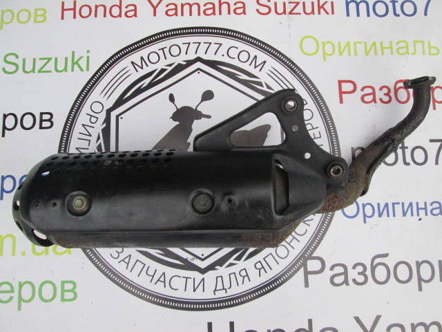 Глушитель Honda DIO ZX AF34/35