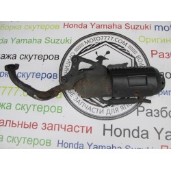 Глушник Honda DIO ZX AF34/35