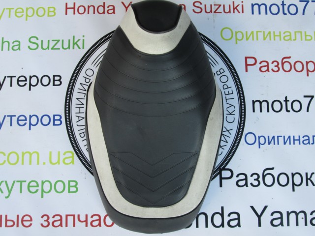 СИДІННЯ HONDA DIO AF / CESTA / AF 34/35