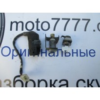 ЗАМКИ ЗАПАЛЮВАННЯ HONDA DIO CESTA AF 34-35