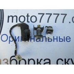ЗАМКИ ЗАПАЛЮВАННЯ HONDA DIO CESTA AF 34-35