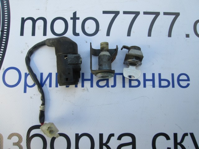 ЗАМКИ ЗАПАЛЮВАННЯ HONDA DIO CESTA AF 34-35