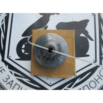 ПЕРЕДНІЙ ВАРІАТОР HONDA DIO,TAKT ПІД ТОВСТИЙ ВАЛ 14 ММ ( DAYTONA )