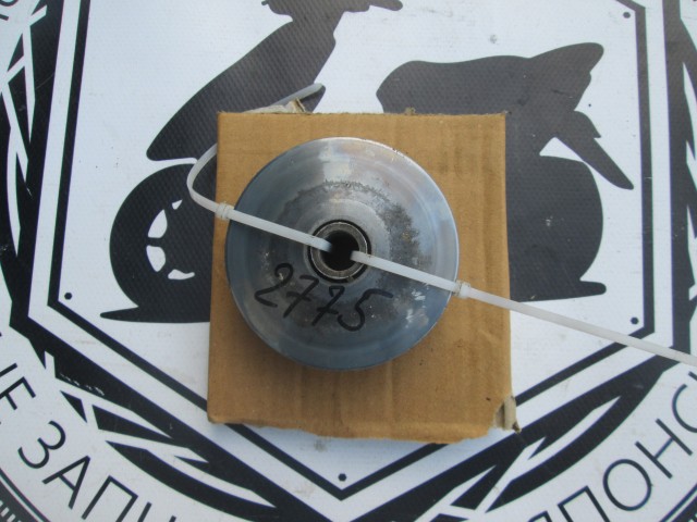 ПЕРЕДНІЙ ВАРІАТОР HONDA DIO,TAKT ПІД ТОВСТИЙ ВАЛ 14 ММ ( DAYTONA )