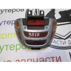 Стоп тюнІгований діо 35 zx