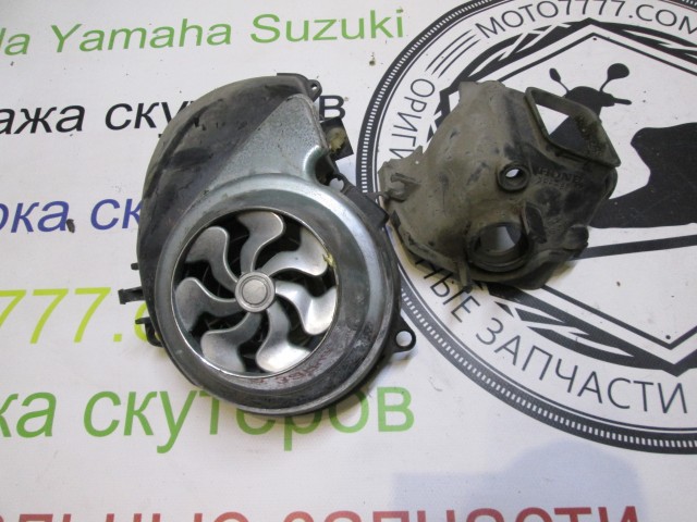 Охлажденія тюнінг Honda Dio AF 34 35 35 35 zx