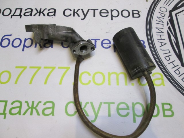 Абсордер Honda Dio AF 34 35 35 35 zx