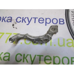 Лапка заводна тюнінг на honda