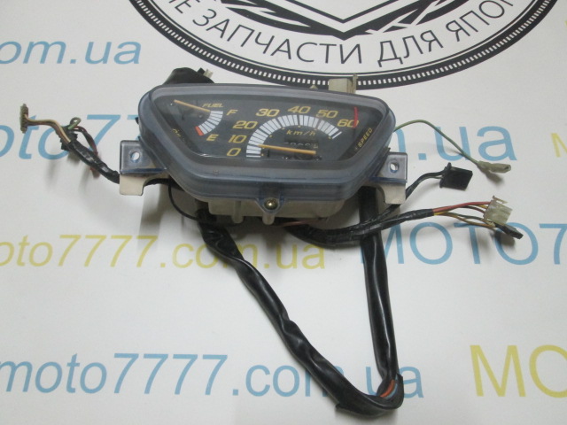 Спідометр Honda Dio AF 18 