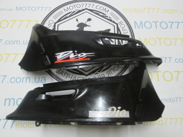 Бока Honda Dio AF 18
