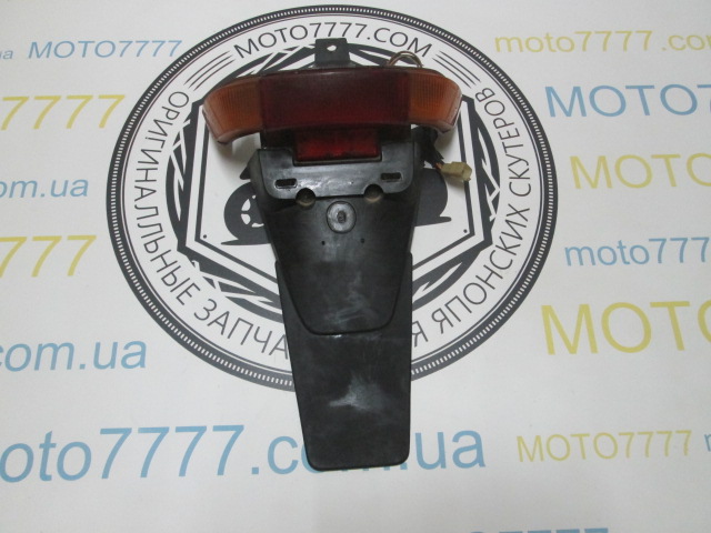 Стоп +хвост Honda Dio AF 18