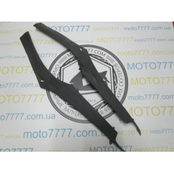 Лыжи Honda Dio AF 18