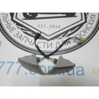 Повороти передні Honda Dio AF 18