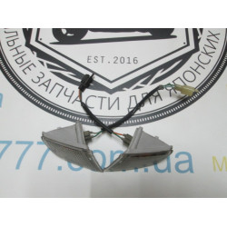 Повороты передние  Honda Dio AF 18