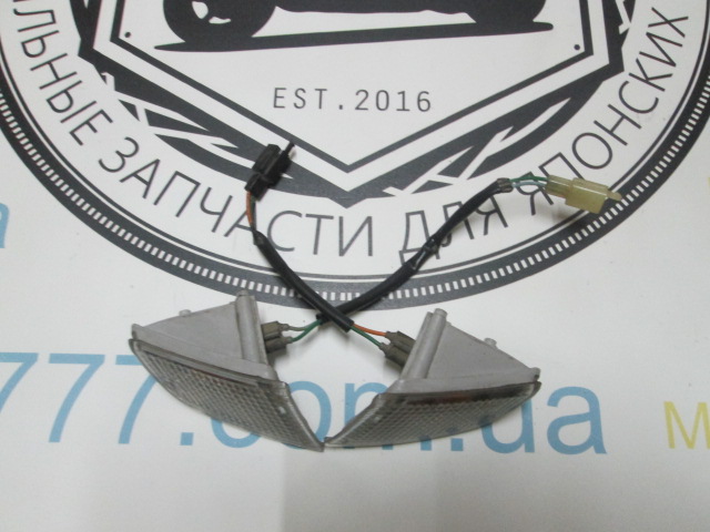 Повороти передні Honda Dio AF 18