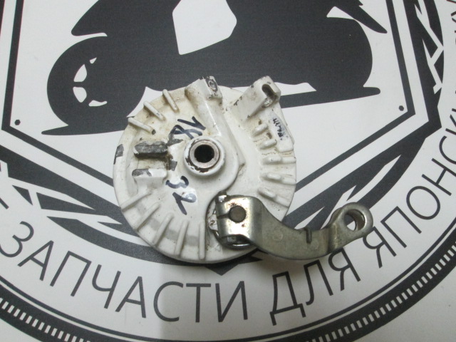 Тормозной барабан Honda Dio AF 18