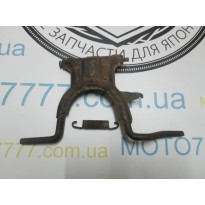 Центральная лапка Honda Dio AF 18