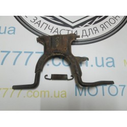 Центральная лапка Honda Dio AF 18