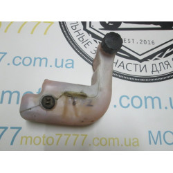 Масло бак Honda Dio AF 18