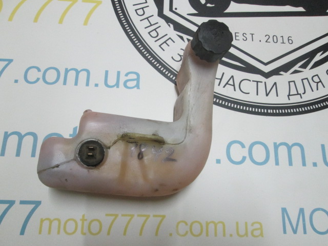 Масло бак Honda Dio AF 18