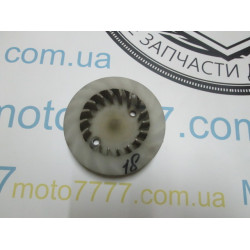 Крыльчатка Honda Dio AF 18