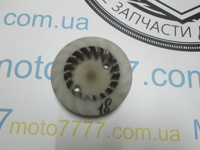 Крильчатка Honda Dio AF 18