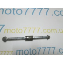 Ось переднего колеса Honda Dio AF 18