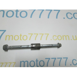 Ось переднего колеса Honda Dio AF 18