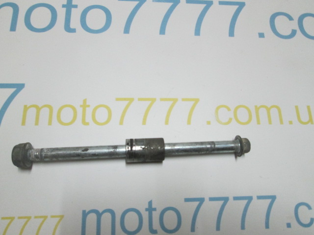 Ось переднего колеса Honda Dio AF 18