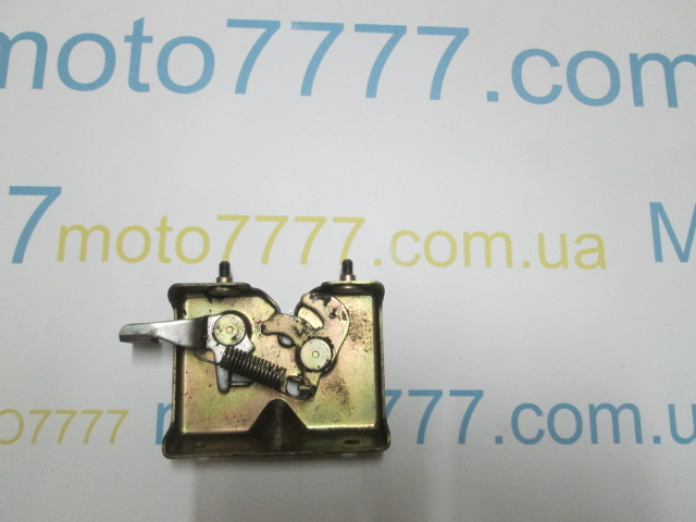 Замок багажника Honda Dio AF 18