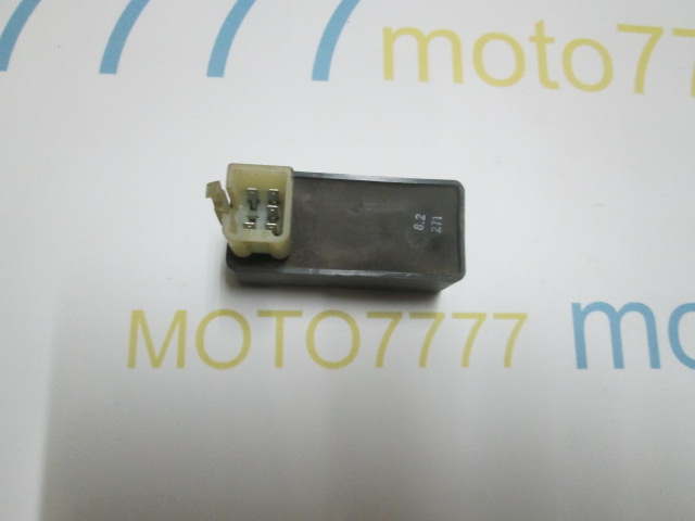 Комутатор на скутер Honda Dio AF-18, AF-27, Tact AF-24