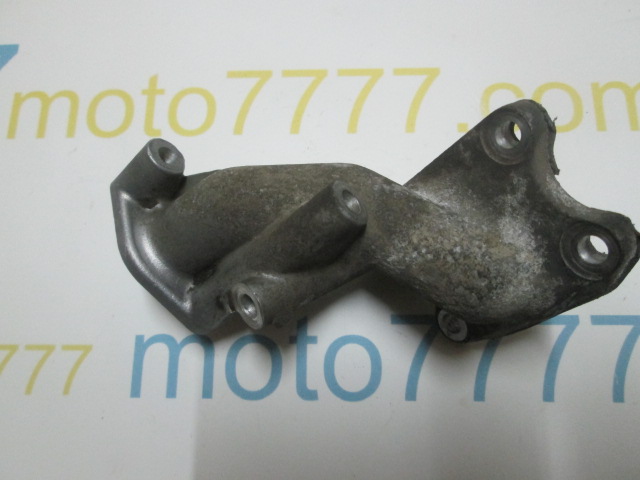 Впускний колектор Honda Dio AF 18